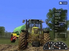 Agrar Simulator 2011 #12972