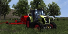 Agrar Simulator 2011 obraz #12968