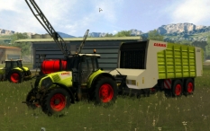 Agrar Simulator 2011 obraz #12969