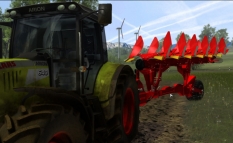 Agrar Simulator 2011 obraz #12970