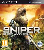 Sniper: Ghost Warrior [PS3]