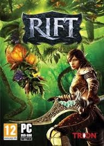 Rift box