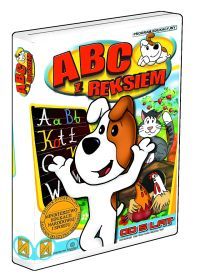 ABC z Reksiem box