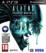 Aliens: Colonial Marines [PS3]