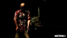 Max Payne 3 obraz #13118