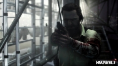Max Payne 3 obraz #13121