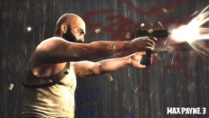 Max Payne 3 obraz #13119