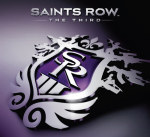 Saints Row 3 box