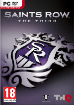 Saints Row 3 [PC]