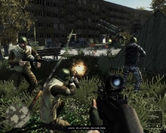 Czarnobyl: Terrorist Attack obraz #13248