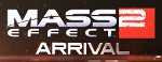 Mass Effect 2: Arrival box