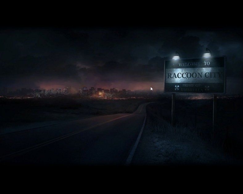 Resident Evil: Operation Raccoon City - Screenshot - #1