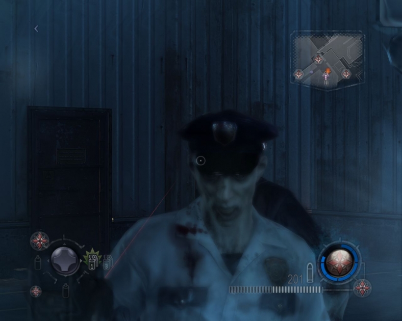 Resident Evil: Operation Raccoon City - Screenshot - #3