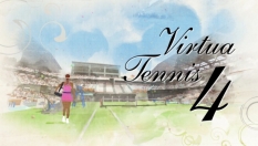 Virtua Tennis 4 #13263