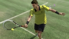 Virtua Tennis 4 obraz #13264