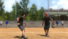 Virtua Tennis 4 #13274