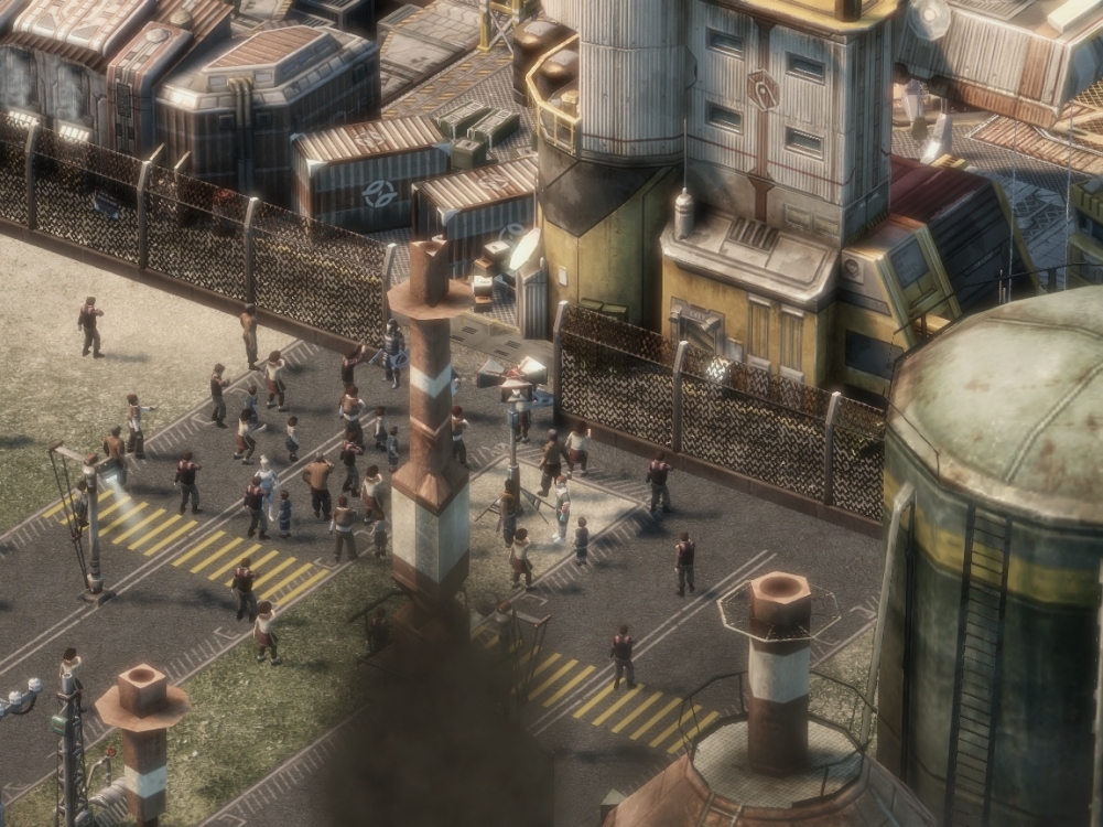 Anno 2070 - Screenshot - #17