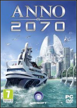 Anno 2070 box