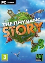 The Tiny Bang Story box