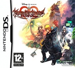 Kingdom Hearts 358/2 Days box