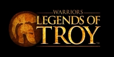 Warriors: Legends of Troy #13358