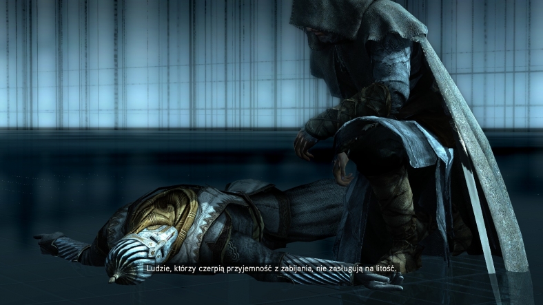 Assassin's Creed: Revelations - Screenshot - #16