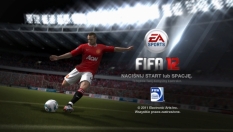 FIFA 12 #13451