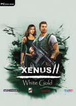 Xenus 2: White Gold box
