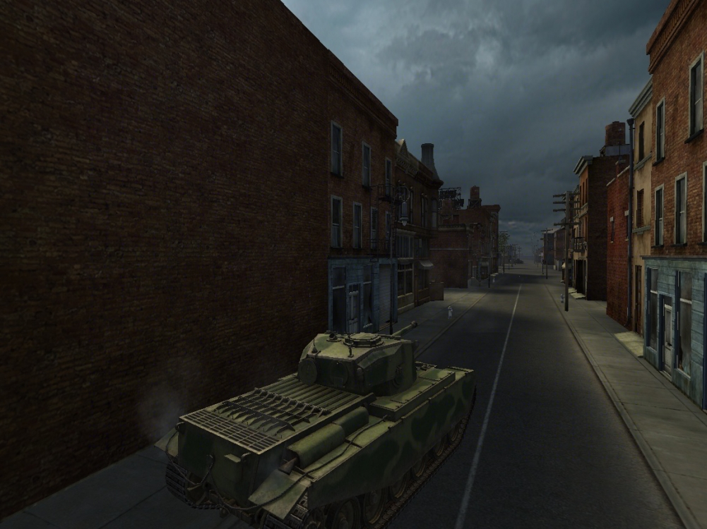 World of Tanks - Screenshot - #33