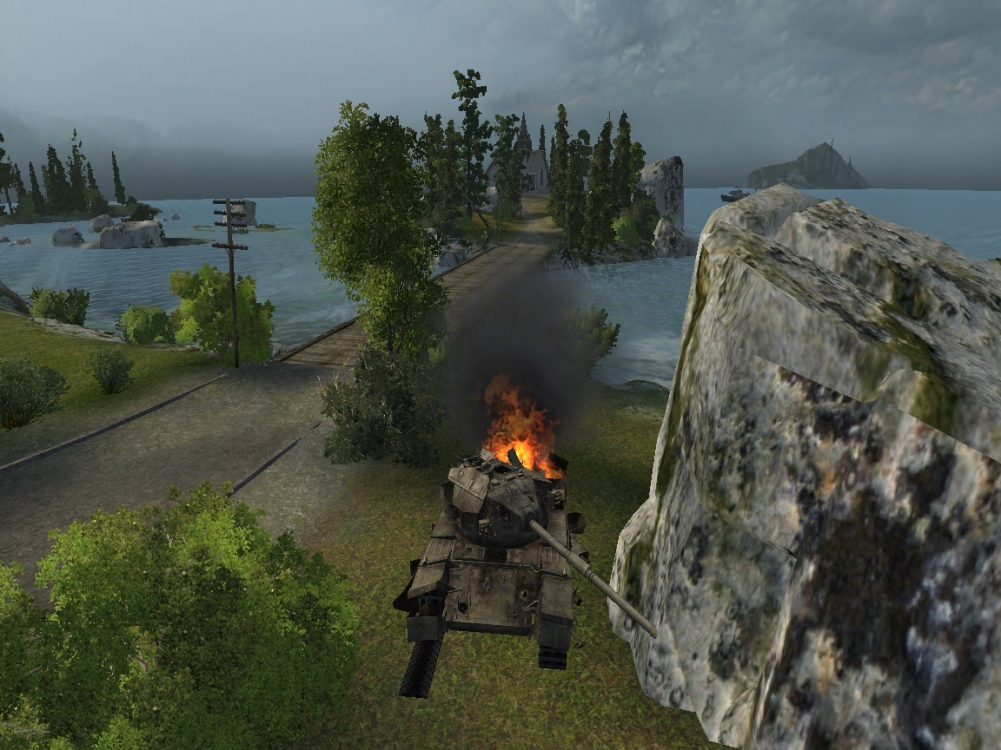 World of Tanks - Screenshot - #38