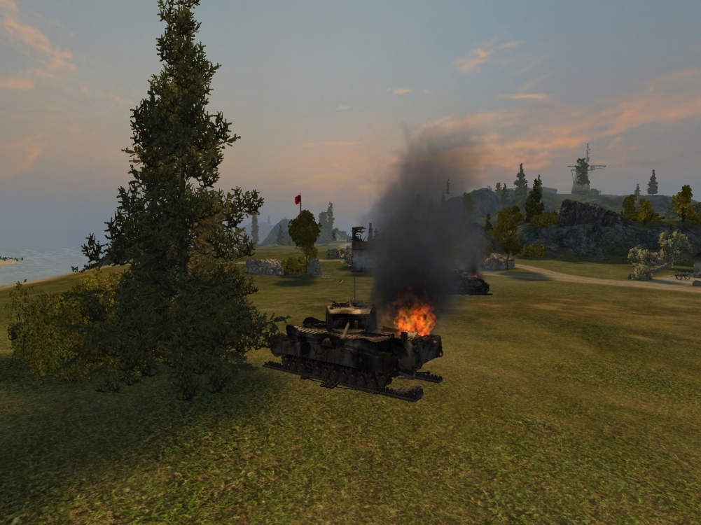 World of Tanks - Screenshot - #44