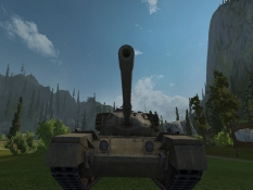 World of Tanks #15432