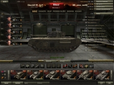 World of Tanks #15434