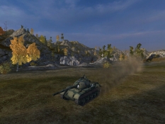 World of Tanks #16012