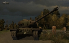World of Tanks obraz #13539