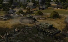 World of Tanks obraz #13538