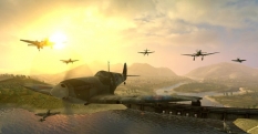 Combat Wings: The Great Battles of WWII #13626