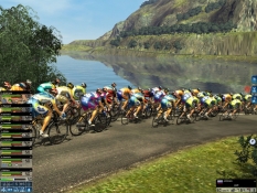Pro Cycling Manager: Tour de France 2011 obraz #13635