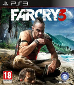 Far Cry 3 [PS3]