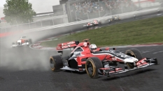 F1 2011 #13663