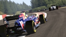 F1 2011 #13661