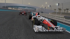 F1 2011 #13662