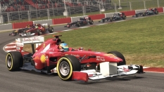 F1 2011 #13680