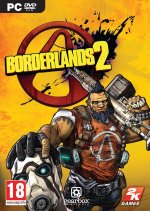 Borderlands 2 [PC]