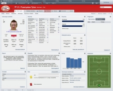 Football Manager 2012 #13841