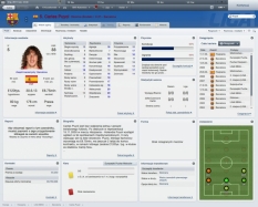 Football Manager 2012 #13842