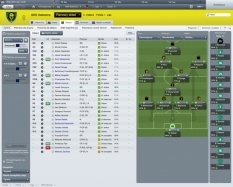 Football Manager 2012 #13854