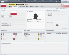 Football Manager 2012 #13852