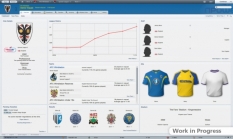 Football Manager 2012 #13827