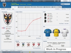 Football Manager 2012 #13840